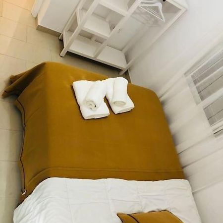 Nieves Viejas Apartamento Fresco Con Patio En Cordoba Ngoại thất bức ảnh