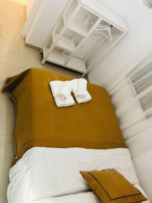 Nieves Viejas Apartamento Fresco Con Patio En Cordoba Ngoại thất bức ảnh