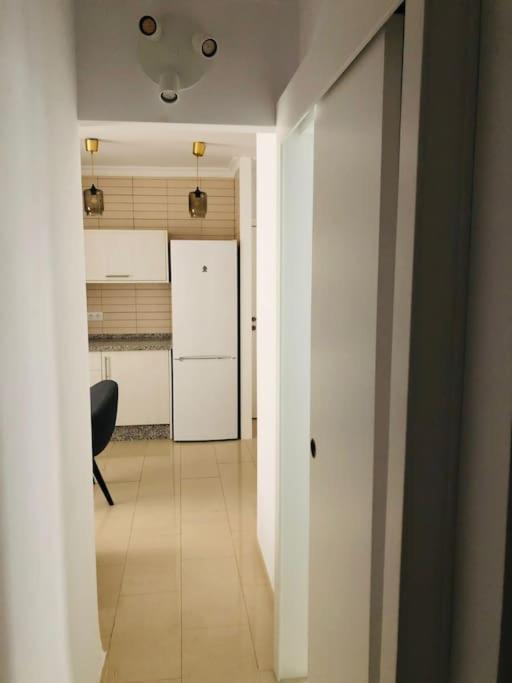 Nieves Viejas Apartamento Fresco Con Patio En Cordoba Ngoại thất bức ảnh